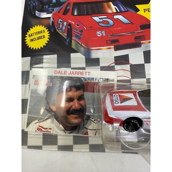 NEW Racing Champions Roaring Racers NASCAR 1990 1:64 Scale Diecasts - 3 Pieces - Picture 3 of 10